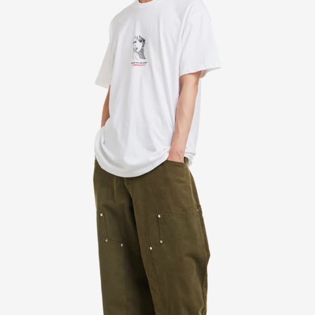 star team 더블니 올리브