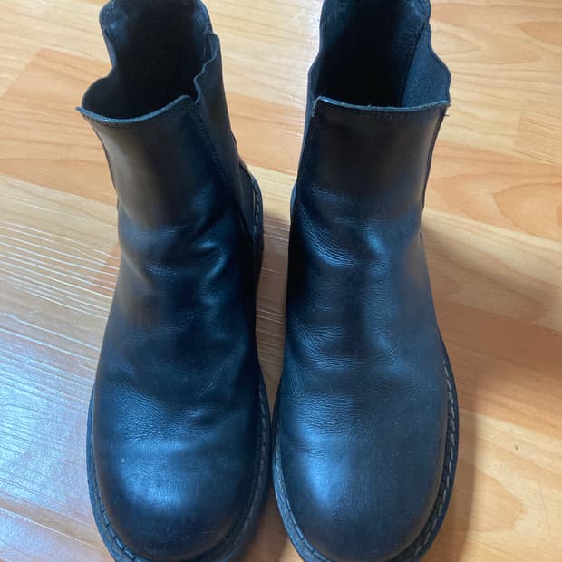 마르지엘라 첼시부츠 40 사이즈