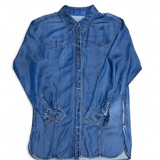 크리스찬 오자르 셔츠