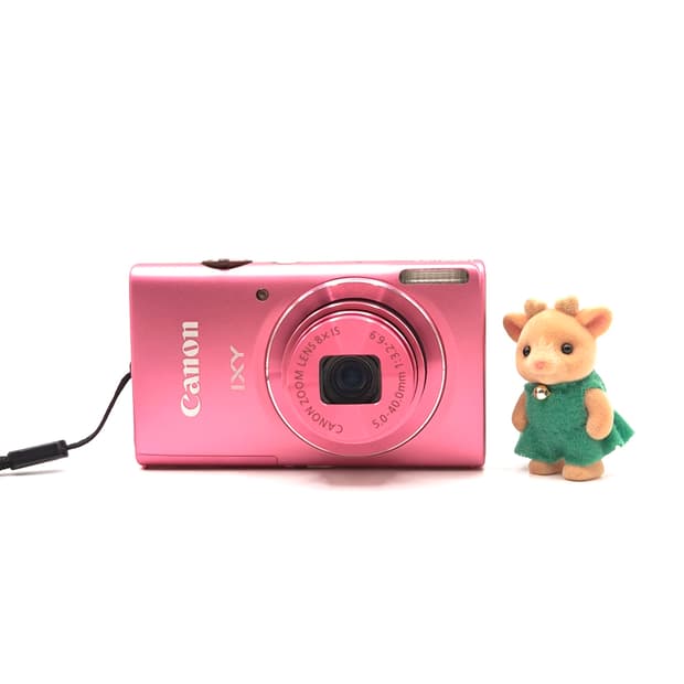 🌸캐논 IXY110F (IXUS140) 핑크 ✨