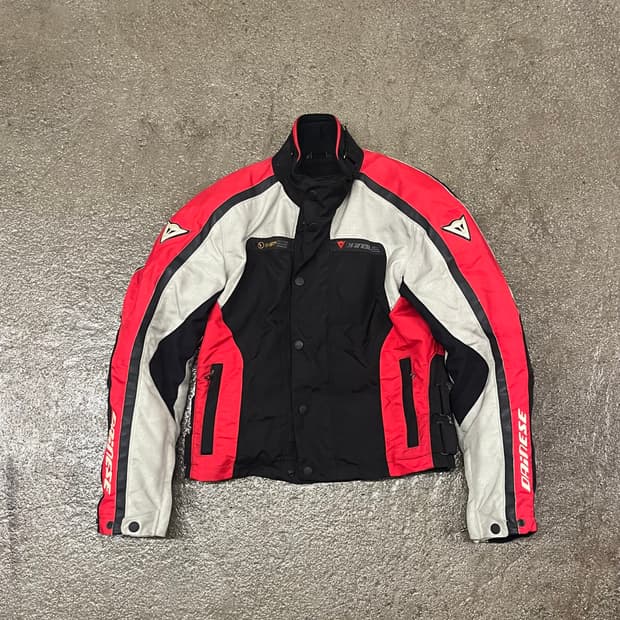 Dainese D-Dry 바이크 자켓 (95)