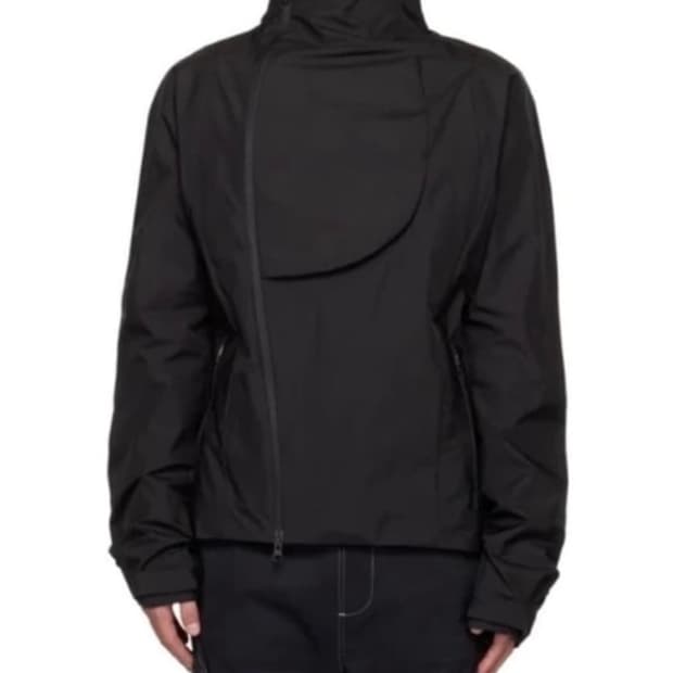 혜인서 펜싱자켓 3