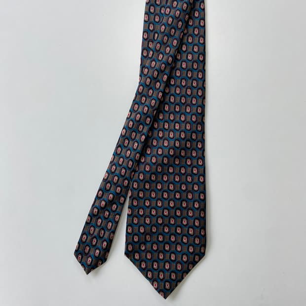 크리스찬 디올(Dior) 명품 정품넥타이