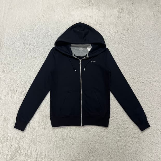 나이키 후드집업