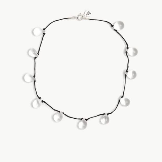 Sisi Joia 시시조이아 목걸이