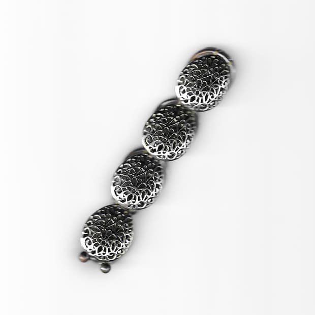 ART NOUVEAU MOTIF BRACELET