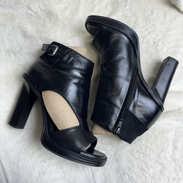 [245] 시스템 샌들힐 || 10cm