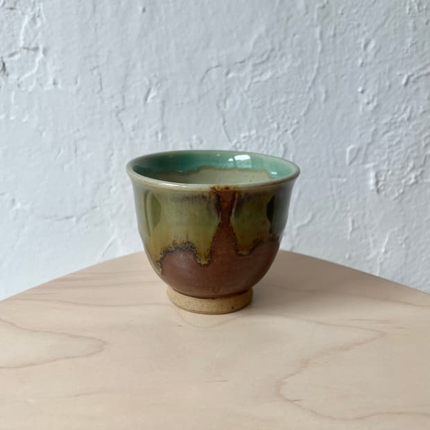 Vtg jpn cup