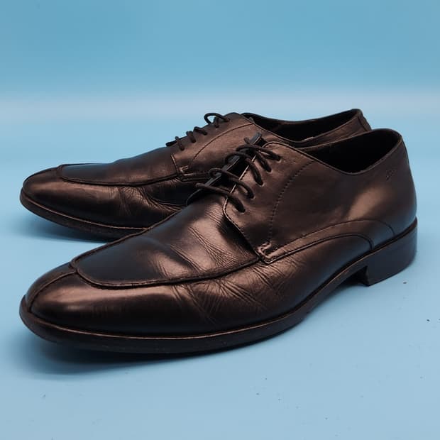 oo 휴고보스 남성정장구두265