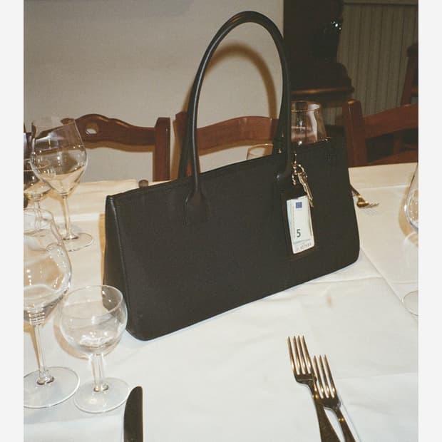 얼바닉30 씨티백 urbanic30 city bag (새상품)