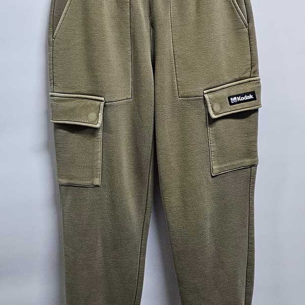 코닥 카고 조거팬츠 M