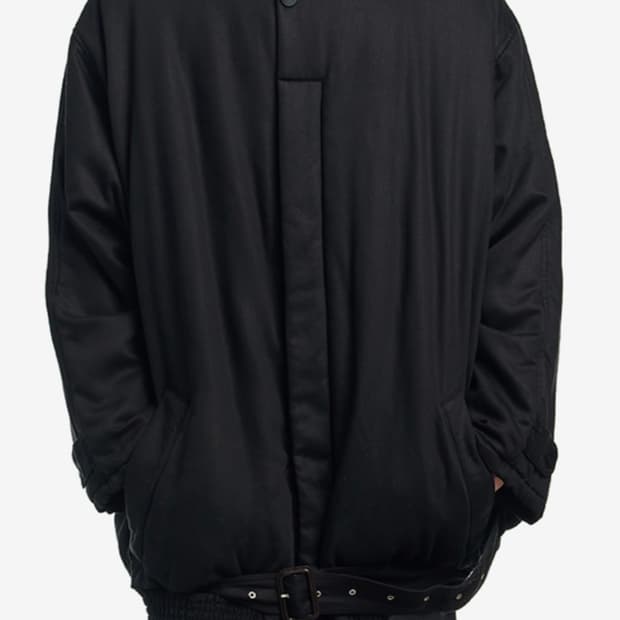 <구매> 마리아노 칼체토 자켓 