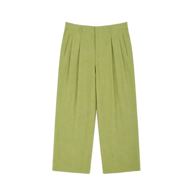 BALENCIAGA SPORTS 발렌시아가 스포츠 슬랙스 (6312)