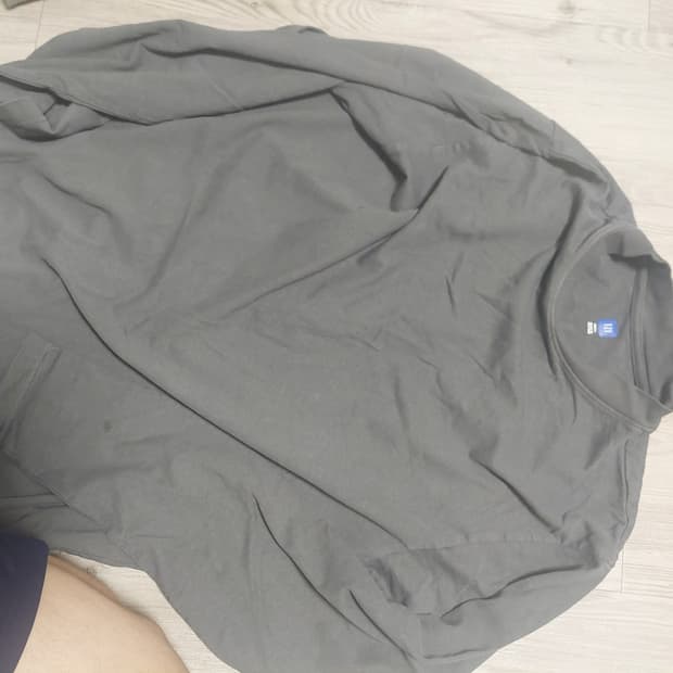 이지 갭