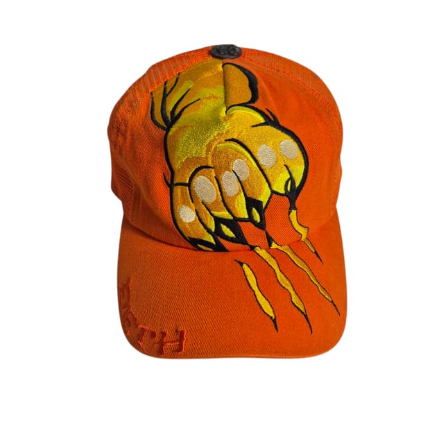 EDHARDY) 돈 에드 하디 DETH 매쉬캡