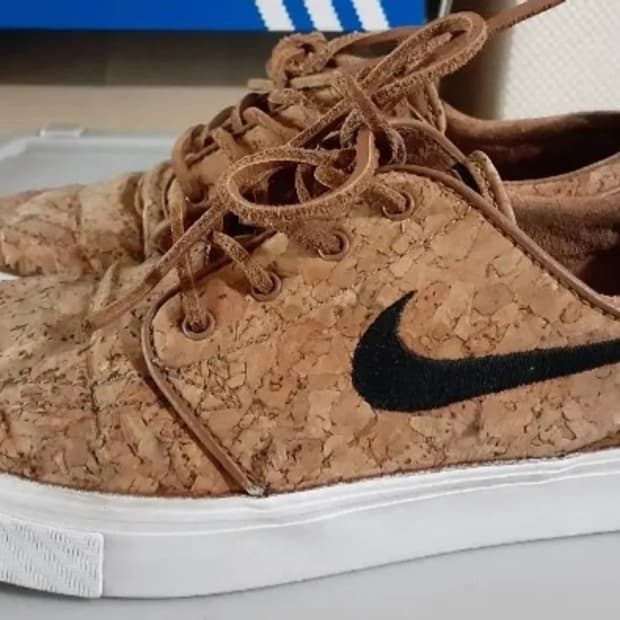 나이키SB 줌스테판야노스키 엘리트 코르크 235