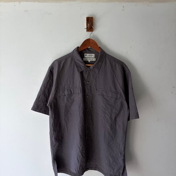 Columbia Vintage GRT Work Shirt