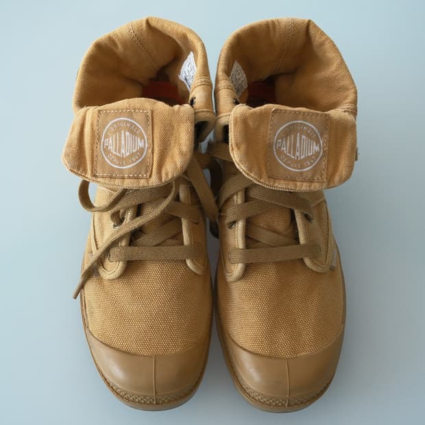 PALLADIUM BAGGY