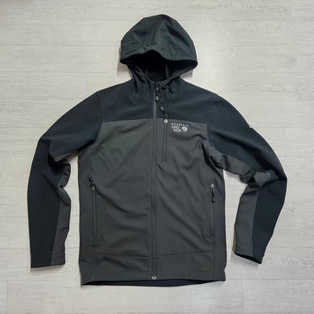 마운틴하드웨어 윈드브레이커 95