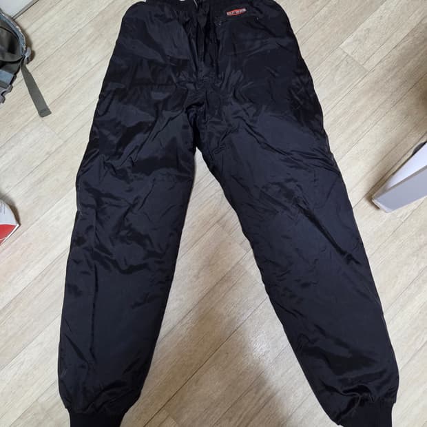 할리데이비슨 열선바지 xs