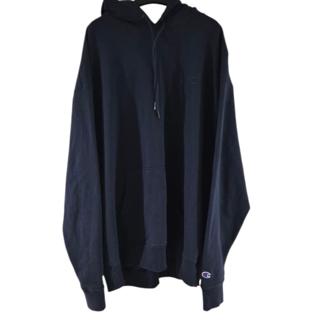 [4XL]챔피온 후드티