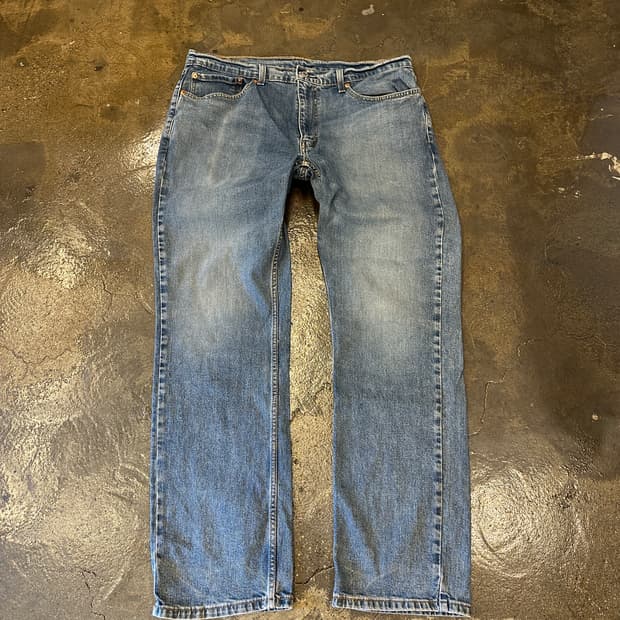 Levis 리바이스 559 W36 L32