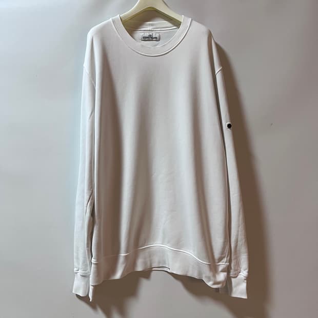  스톤아일랜드 스웻 
