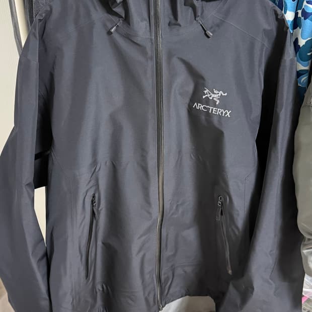 아크테릭스 베타lt L