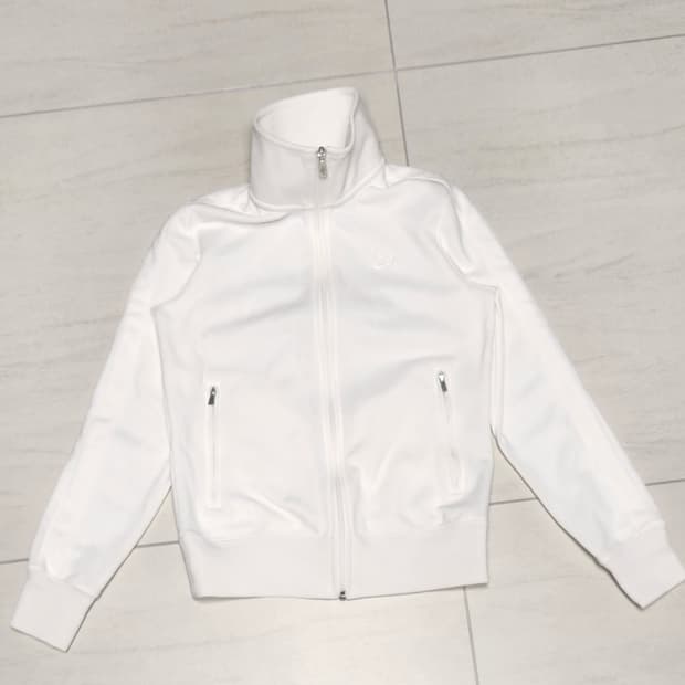 빈티지 나이키 화이트 져지 M