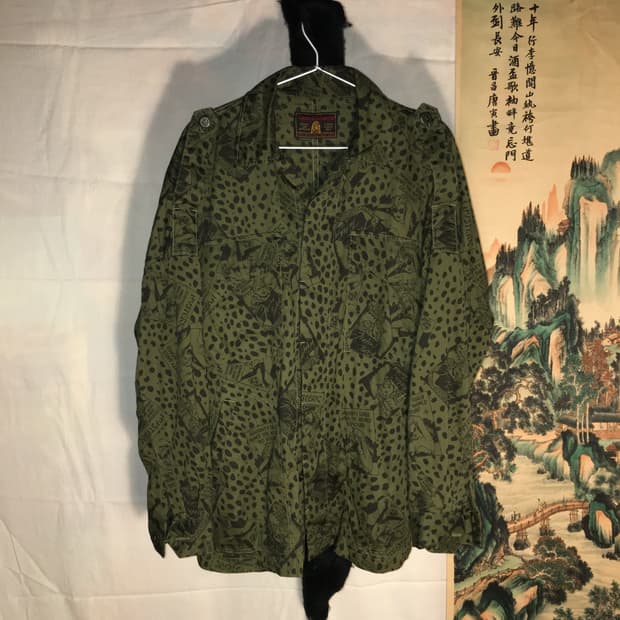 Hysteric Glamour