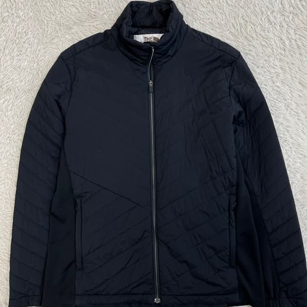 노스페이스 경량 패딩/#253