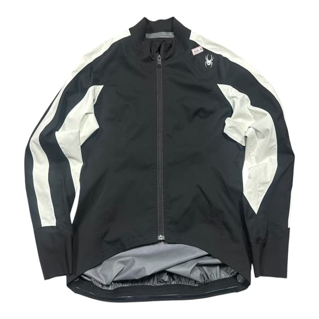 ✨ (바배) 스파이더 여성용 사이클 프로웹 방수 바람막이 자켓