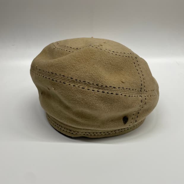 헬렌카민스키 베레모