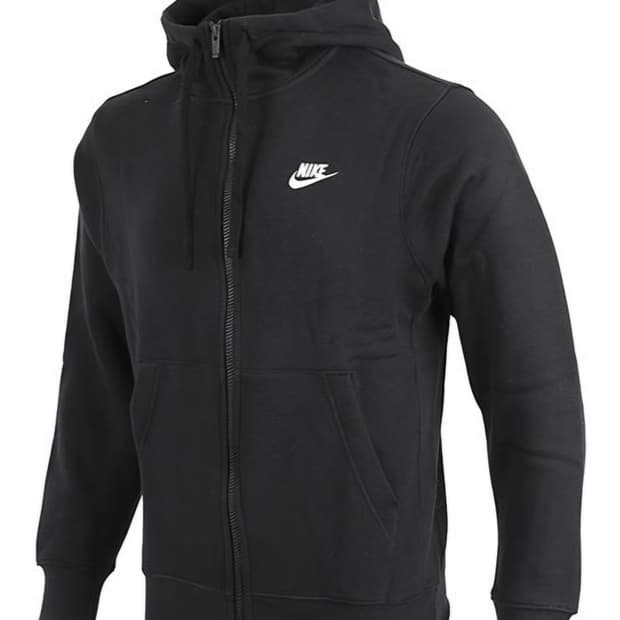 나이키 후드집업 90~95