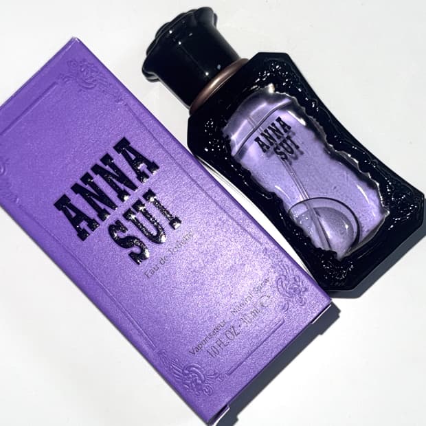 안나수이 오드 뚜왈렛 EDT SP 30ml 향수