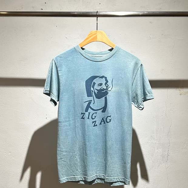Tenderloin Zig Zag T-Shirt