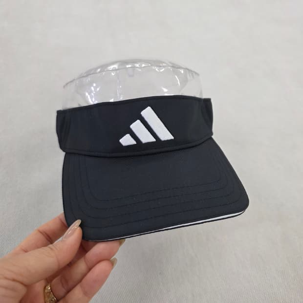 [F] 아디다스 골프 썬캡 0220J