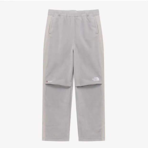 노스페이스 밴프 플리스 팬츠 스톤그레이 80(M)