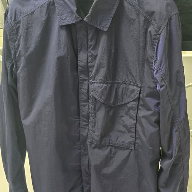 C.p company 셔츠 자켓