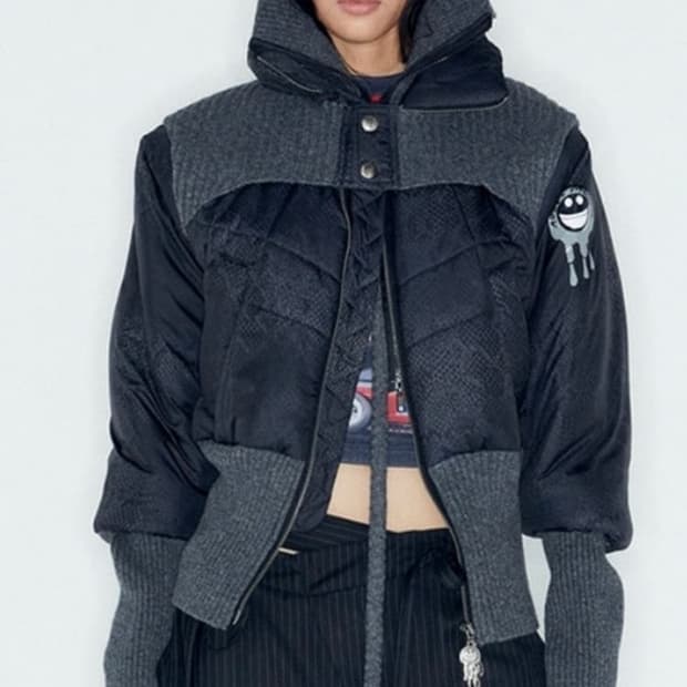 앤더슨벨x오토링거