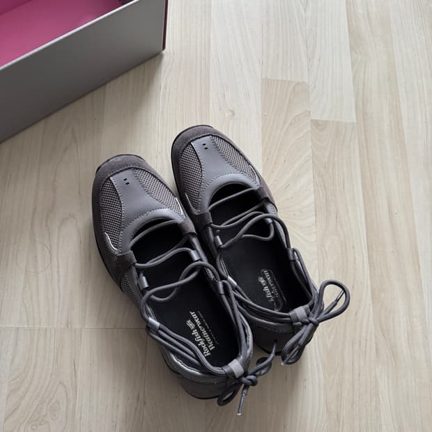 락피쉬웨더웨어 스니커즈 240 uk 5