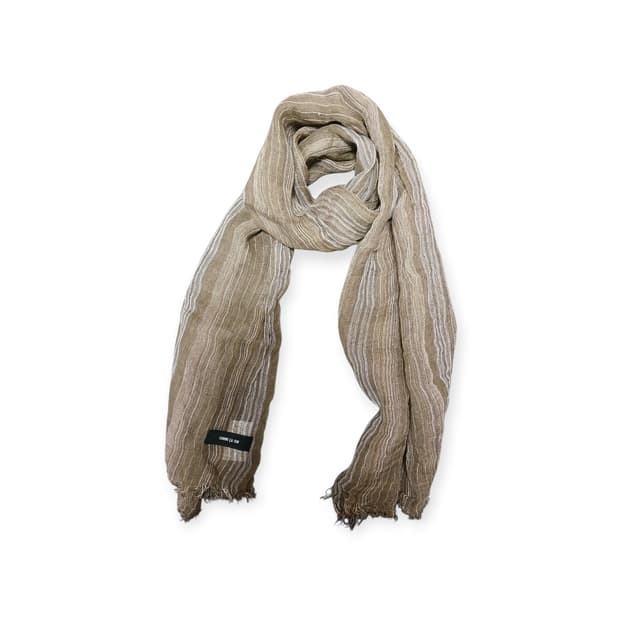 Comme ca ism 스카프 