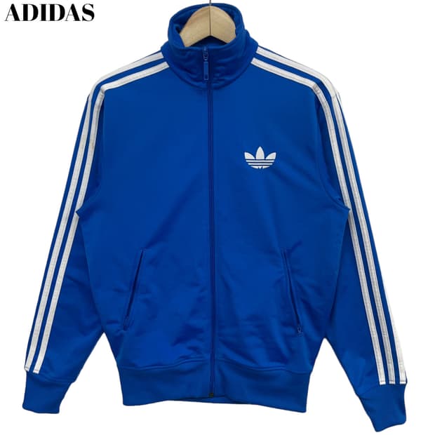 adidas og firebird track top