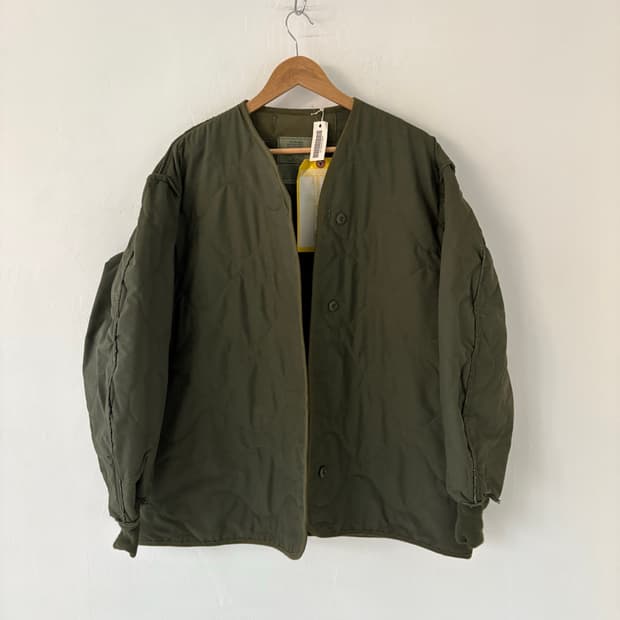 90's Liner,Aircrew Coldweather camofulag
