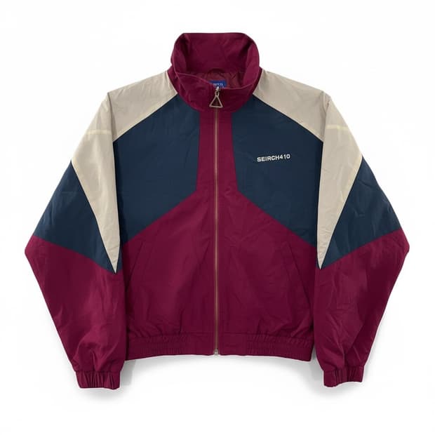 SEARCH410 windbreaker M