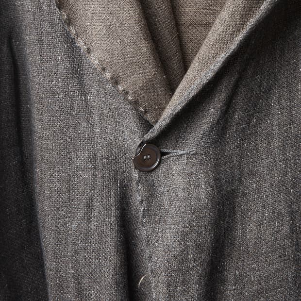 Taichi Murakami DNA 코인 리버서블 자켓