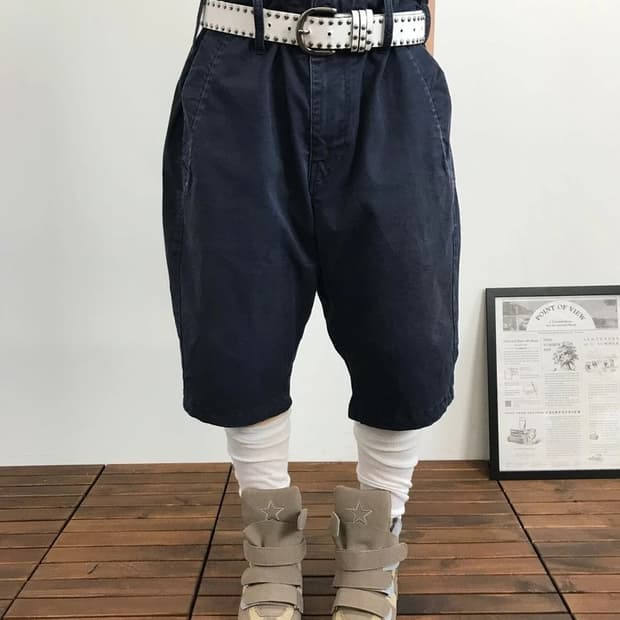 G-Star RAW Bronson Tapered Chino Shorts