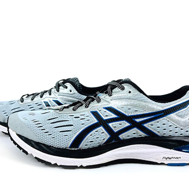 (270) 아식스 GEL CUMULUS 20