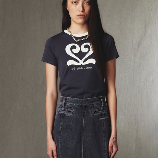 Kijun 기준 티셔츠 