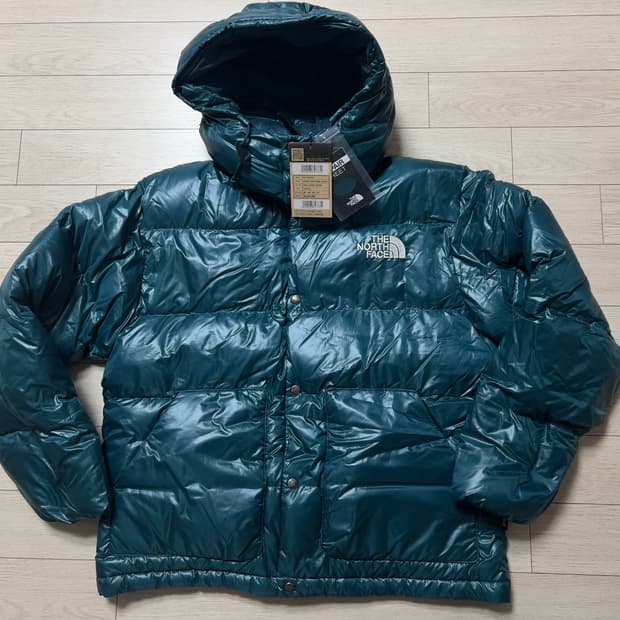 노스페이스 시에라 패딩 자켓 새상품(105)